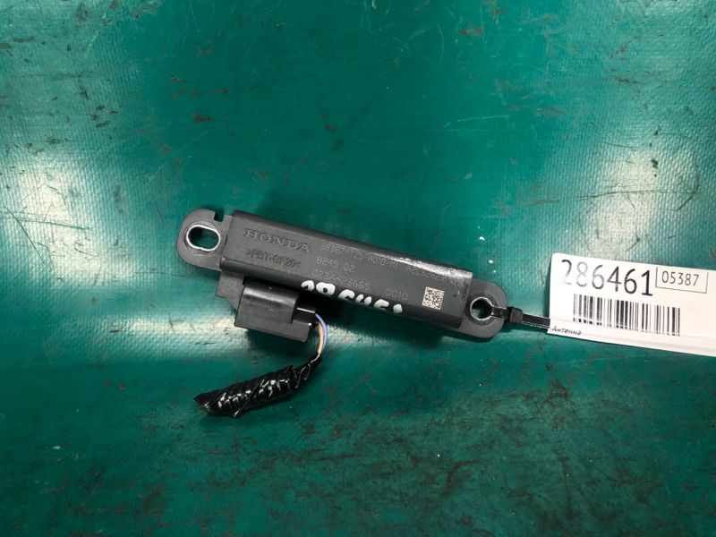 Антенна ACURA RDX 12-19 2017 38387-TZ5-A01 Б/У