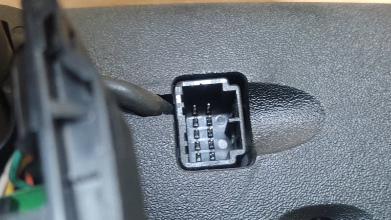 Зеркало салона MURANO Z50 02-07 2004 3.5 VQ35DE Зеркало салона MURANO Z50 02-07 2004 3.5 VQ35DE