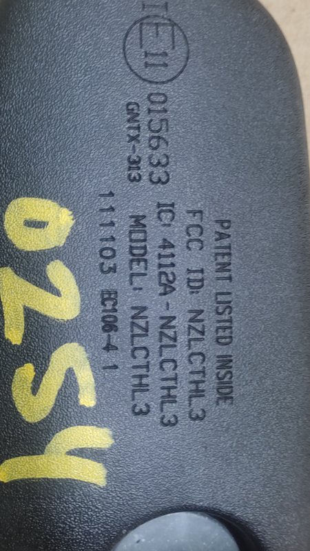 Зеркало салона MURANO Z50 02-07 2004 3.5 VQ35DE Зеркало салона MURANO Z50 02-07 2004 3.5 VQ35DE