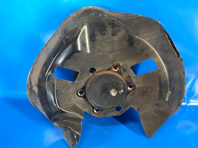 Ступица задняя правая CX-5 (KE) 11-17