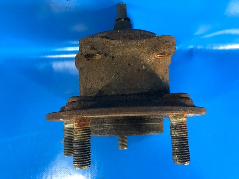 Ступица задняя правая CX-5 (KE) 11-17