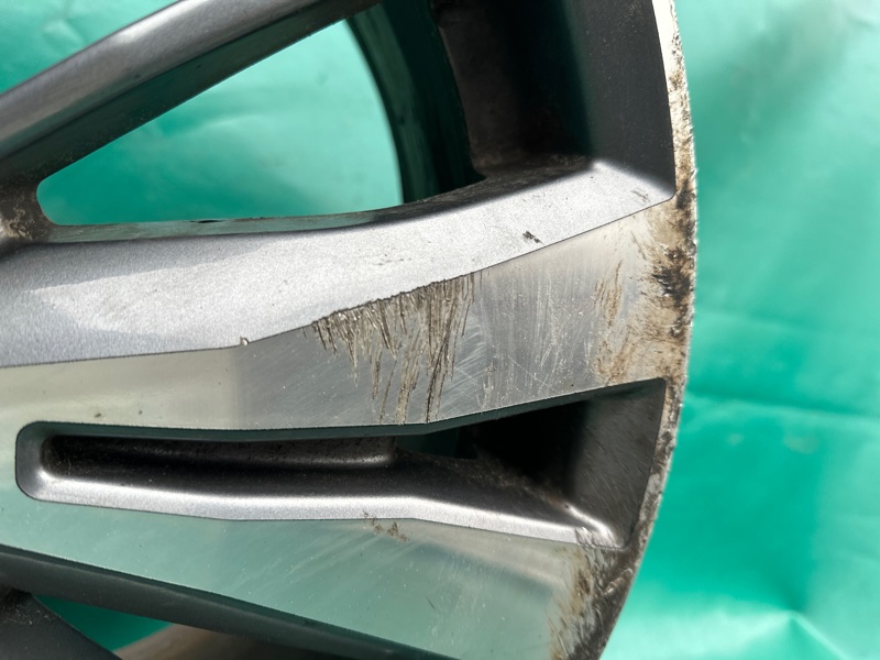 Диск R18 PATHFINDER R52 12-21 2020 3.5 VQ35DD