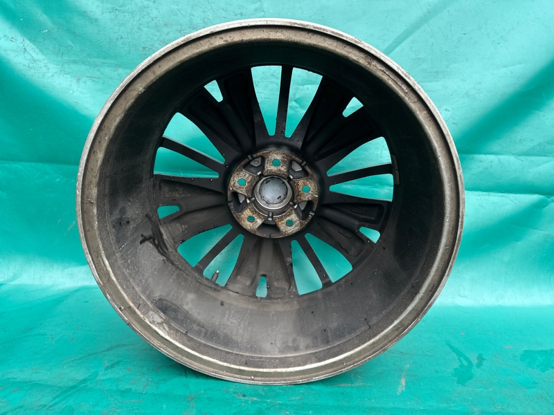 Диск R18 PATHFINDER R52 12-21 2020 3.5 VQ35DD
