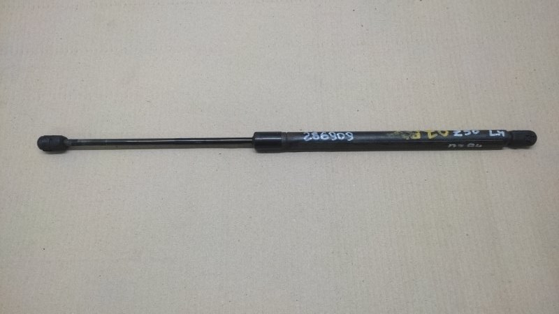 Запчасть амортизатор крышки багажника левый NISSAN MURANO Z50 02-07 2004 3.5 VQ35DE 90451-CA000 Б/У Амортизатор крышки багажника левый NISSAN MURANO Z50 02-07 2004 3.5 VQ35DE 90451-CA000 Б/У