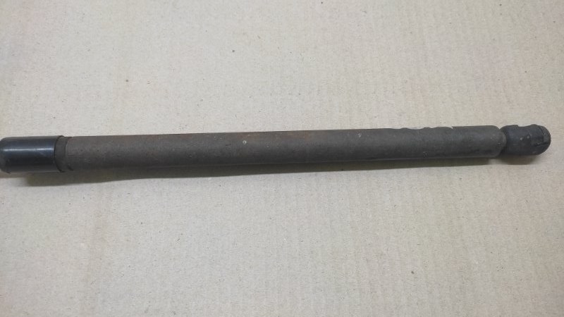 Амортизатор крышки багажника левый MURANO Z50 02-07 2004 3.5 VQ35DE Амортизатор крышки багажника левый MURANO Z50 02-07 2004 3.5 VQ35DE