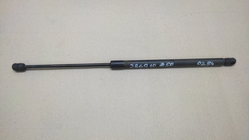 Запчасть амортизатор крышки багажника правый NISSAN MURANO Z50 02-07 2004 3.5 VQ35DE 90450-CA000 Б/У Амортизатор крышки багажника правый NISSAN MURANO Z50 02-07 2004 3.5 VQ35DE 90450-CA000 Б/У