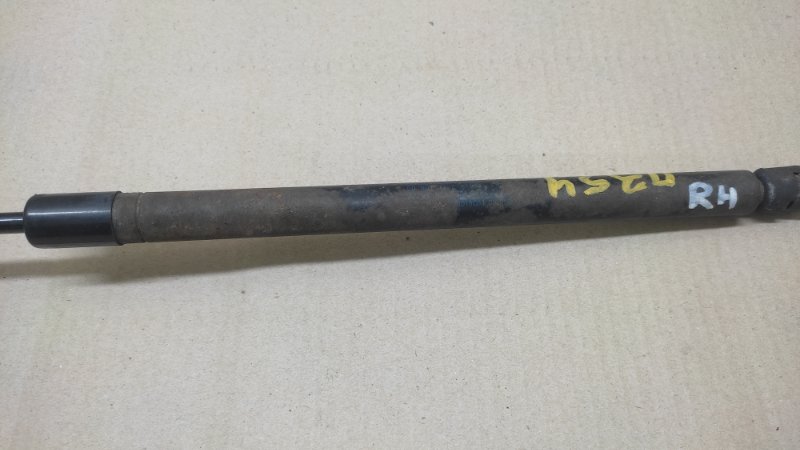 Амортизатор крышки багажника правый MURANO Z50 02-07 2004 3.5 VQ35DE Амортизатор крышки багажника правый MURANO Z50 02-07 2004 3.5 VQ35DE