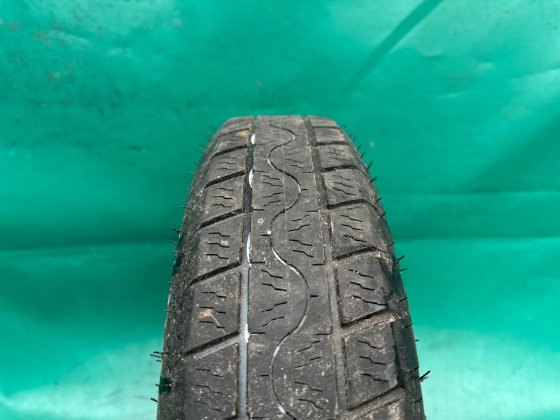 Диск колесный (докатка) 6 GG 02-07 2003 2.3 Диск колесный (докатка) 6 GG 02-07 2003 2.3