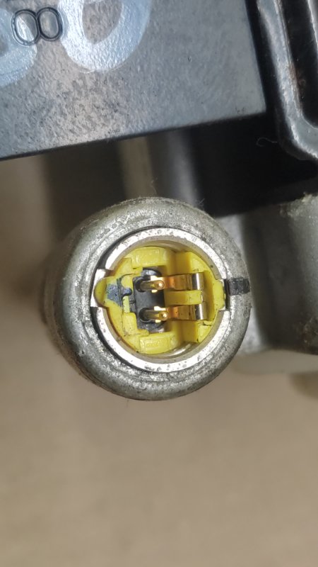 Ремень безопасности передний правый MURANO Z50 02-07 2004 3.5 VQ35DE