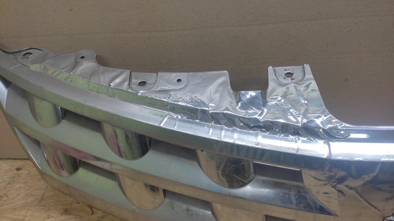 Решетка радиатора MURANO Z50 02-07 2004 3.5 VQ35DE