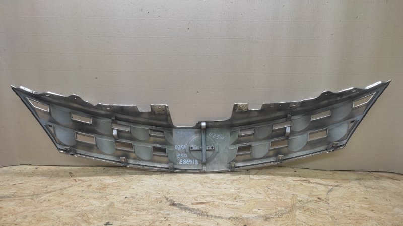 Решетка радиатора MURANO Z50 02-07 2004 3.5 VQ35DE