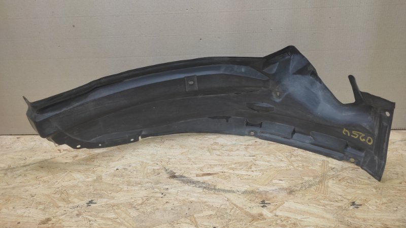 Подкрылок передний левый NISSAN MURANO Z50 02-07 3.5 VQ35DE Подкрылок передний левый NISSAN MURANO Z50 02-07 3.5 VQ35DE