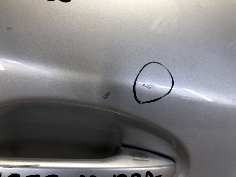 Дверь передняя правая TOYOTA PRIUS - 30 09-17 Дверь передняя правая TOYOTA PRIUS - 30 09-17