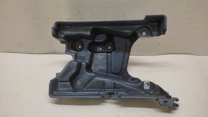 Полка аккумулятора LEXUS GS350 GS300 05-11 2009 Седан 3.5 74431-30231 Б/У