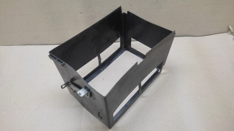 Короб аккумулятора GS350 GS300 05-11 2009 Седан 3.5