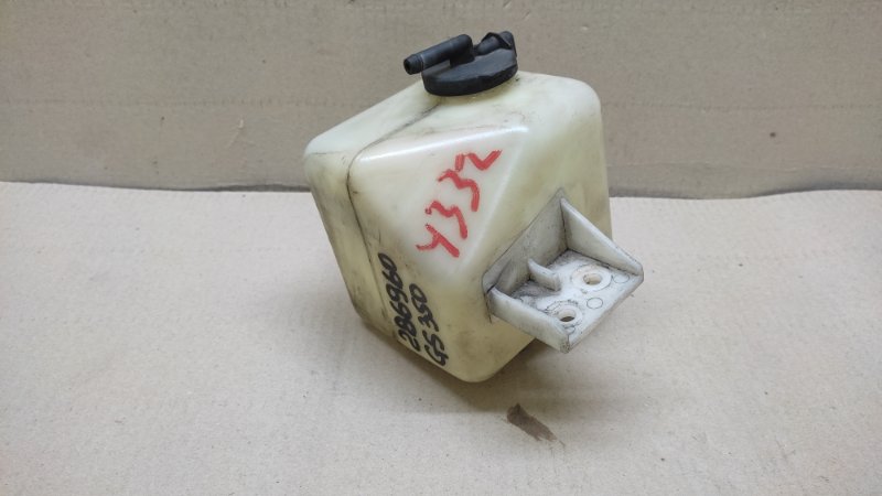 Бачок расширительный LEXUS GS350 GS300 05-11 2009 Седан 3.5 16470-31030 Б/У