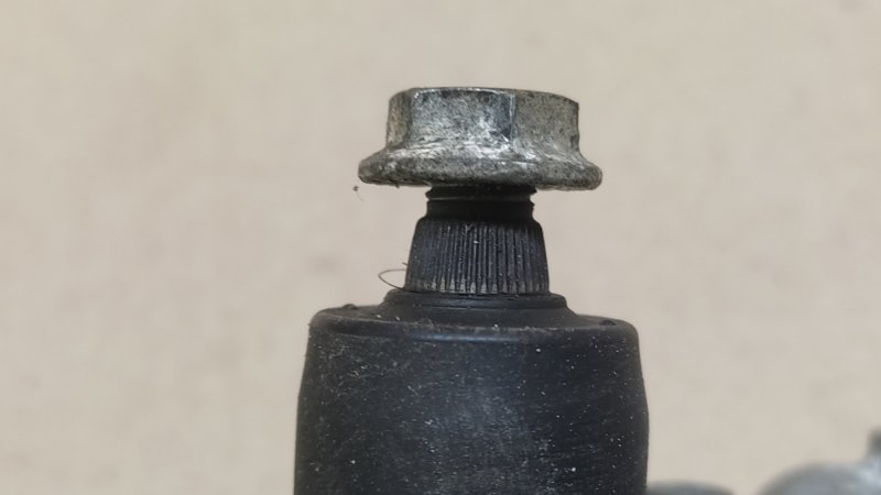 Моторчик стеклоочистителя передний GS350 GS300 05-11 2009 Седан 3.5