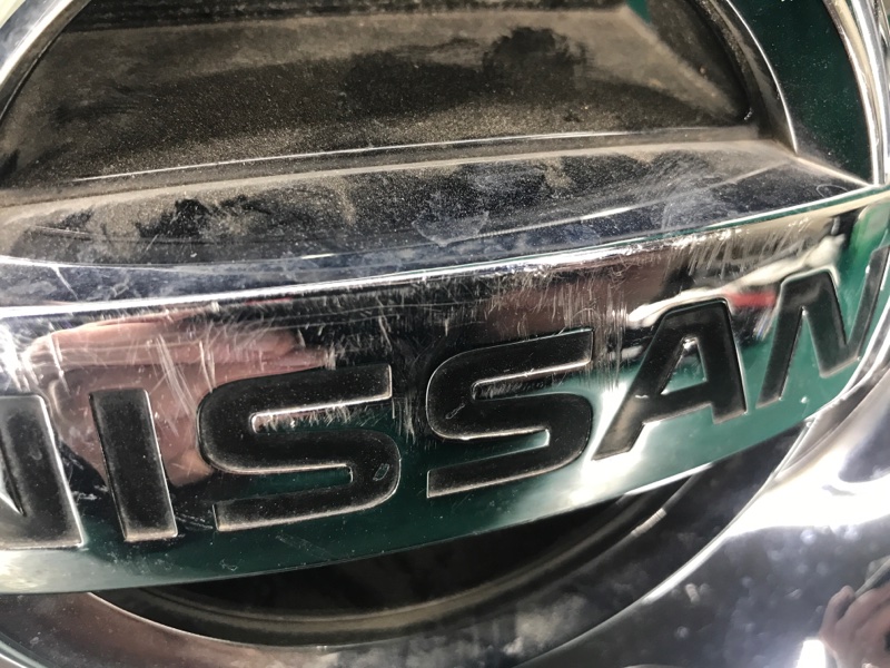 Решетка радиатора X-TRAIL/ROGUE T32 13-20