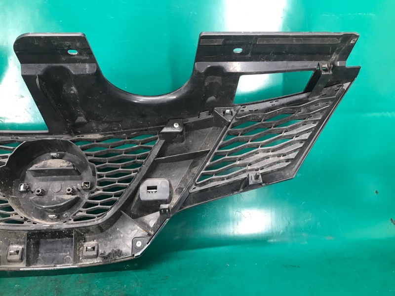 Решетка радиатора X-TRAIL/ROGUE T32 13-20