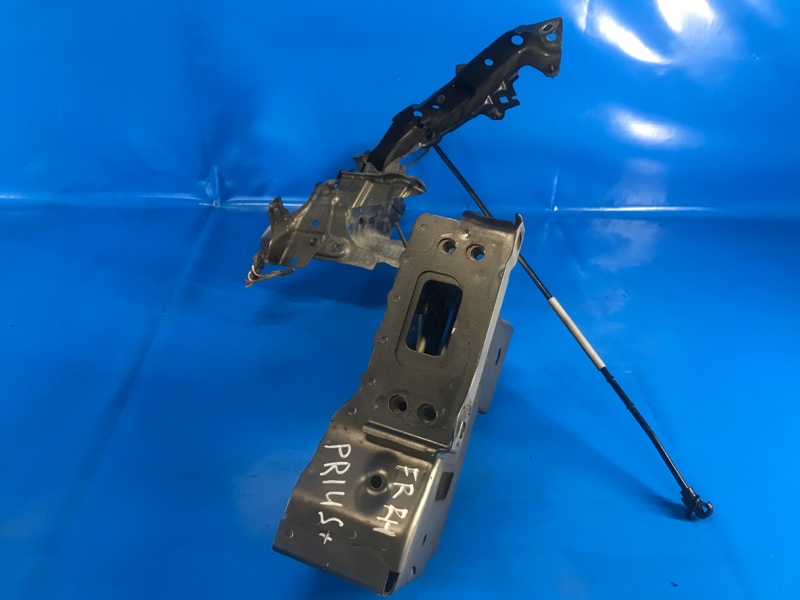 Лонжерон передний правый TOYOTA PRIUS PLUS 11-14