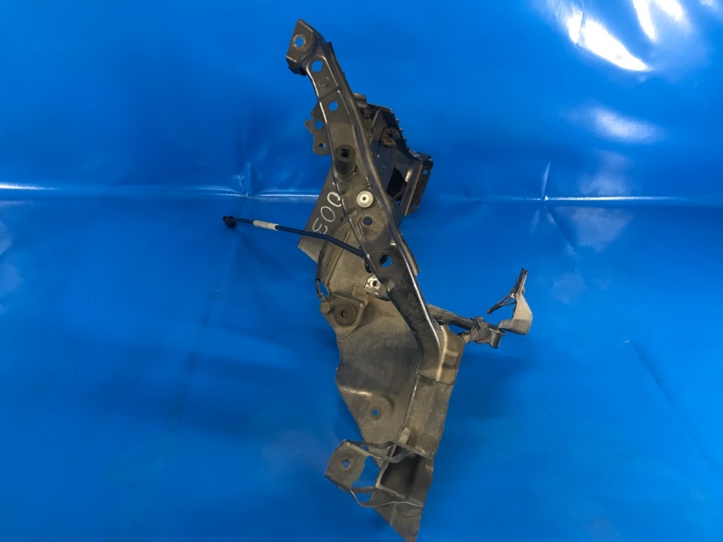 Лонжерон передний правый PRIUS PLUS 11-14