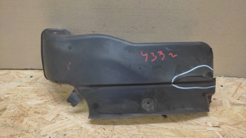 Воздухозаборник LEXUS GS350 GS300 05-11 2009 Седан 3.5 17751-31250 Б/У