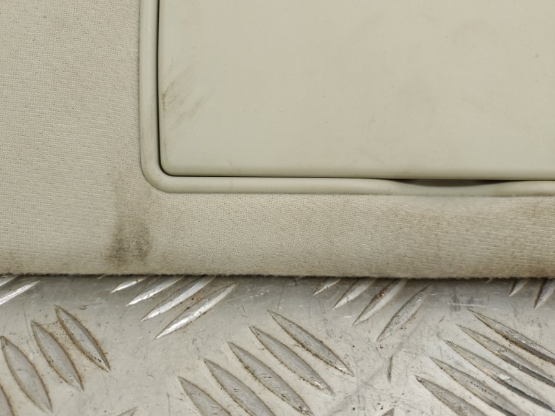 Козырек солнцезащитный передний правый 6 GH 07-12