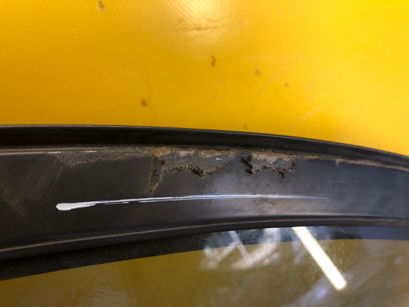 Дверь передняя правая RAV4 05-12 Дверь передняя правая RAV4 05-12