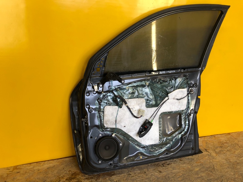 Дверь передняя правая RAV4 05-12 Дверь передняя правая RAV4 05-12