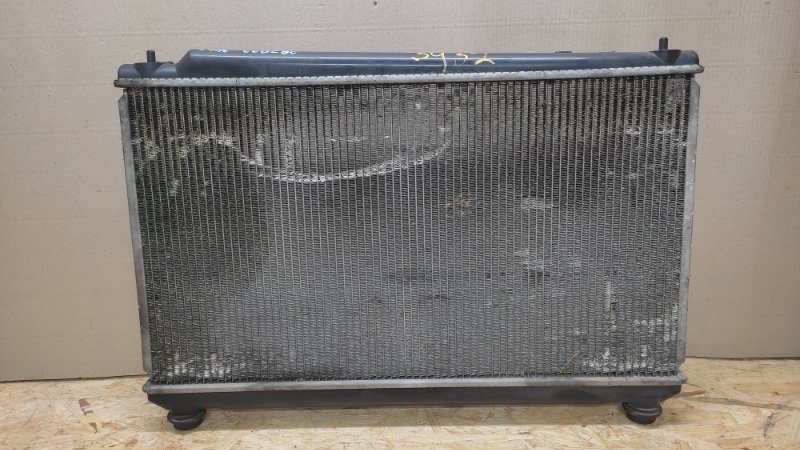 Радиатор основной AVALON 99-05 2000 3.0 1MZFE