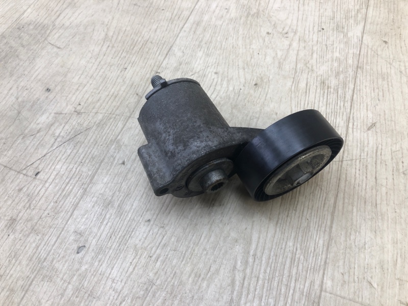 Натяжитель ремня генератора VOLKSWAGEN JETTA USA 10-17 2011 Седан CBTA 2.5L 07K903315T Б/У