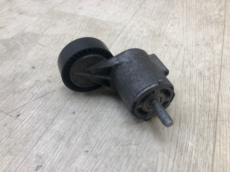 Натяжитель ремня генератора JETTA USA 10-17 2011 Седан CBTA 2.5L