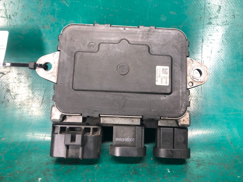 Блок управления вентилятором радиатора PATHFINDER R52 12-21 2020 3.5 VQ35DD