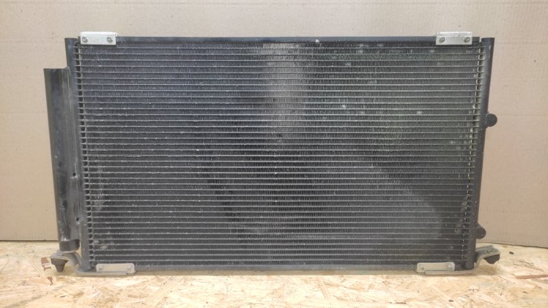 Радиатор кондиционера TOYOTA AVALON 99-05 3.0 1MZFE Радиатор кондиционера TOYOTA AVALON 99-05 3.0 1MZFE