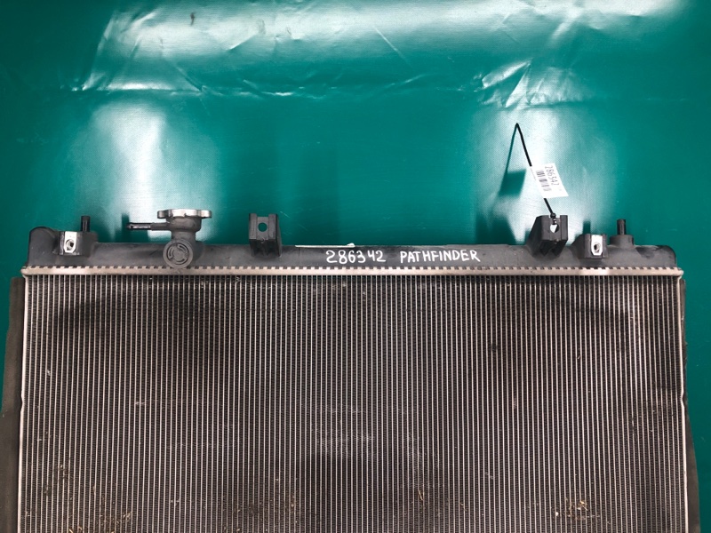 Радиатор основной PATHFINDER R52 12-21 2020 3.5 VQ35DD