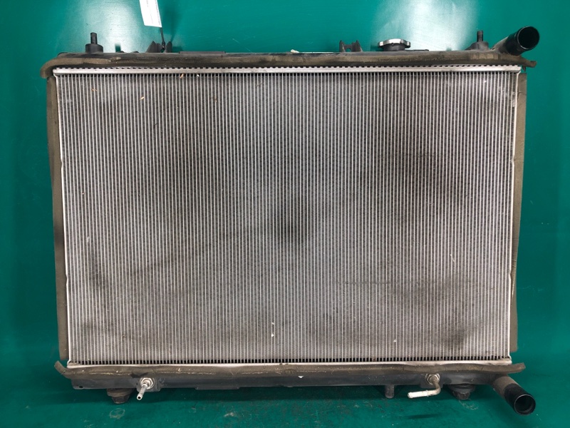 Радиатор основной PATHFINDER R52 12-21 2020 3.5 VQ35DD