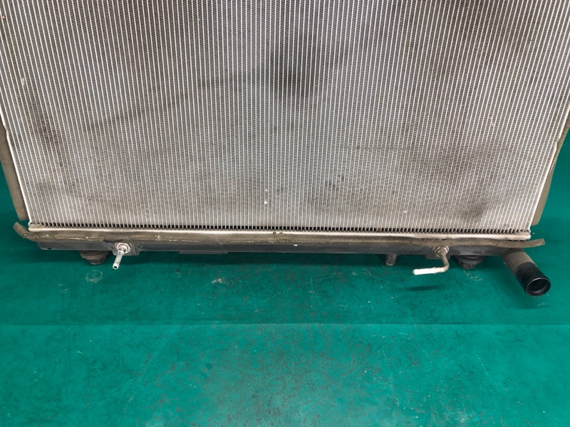 Радиатор основной PATHFINDER R52 12-21 2020 3.5 VQ35DD