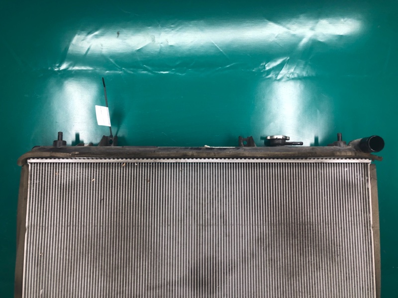 Радиатор основной PATHFINDER R52 12-21 2020 3.5 VQ35DD