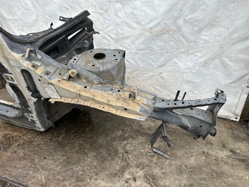 Четверть кузова передняя правый NISSAN TEANA J32 08-14