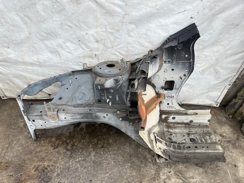 Четверть кузова передняя правый TEANA J32 08-14