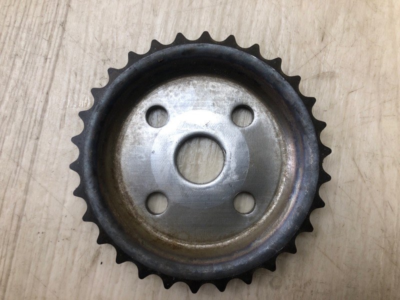 Шестерня распредвала JETTA USA 10-17 2011 Седан CBTA 2.5L