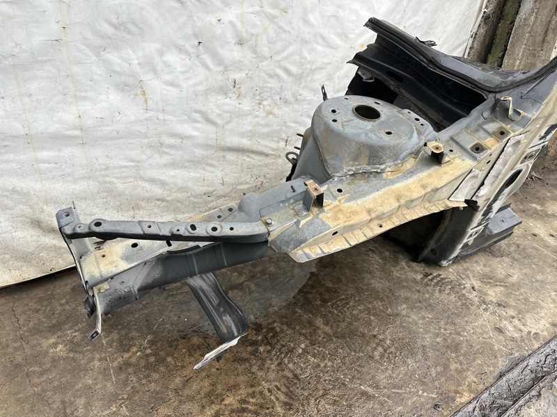 Четверть кузова передняя левый NISSAN TEANA J32 08-14