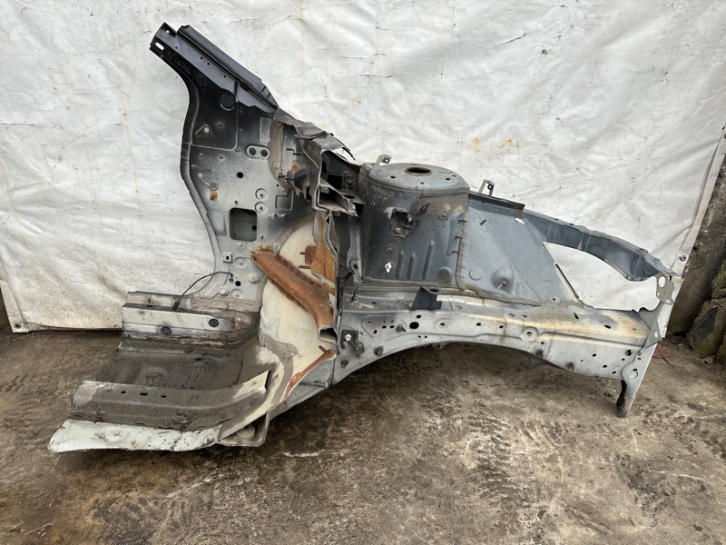 Четверть кузова передняя левый TEANA J32 08-14