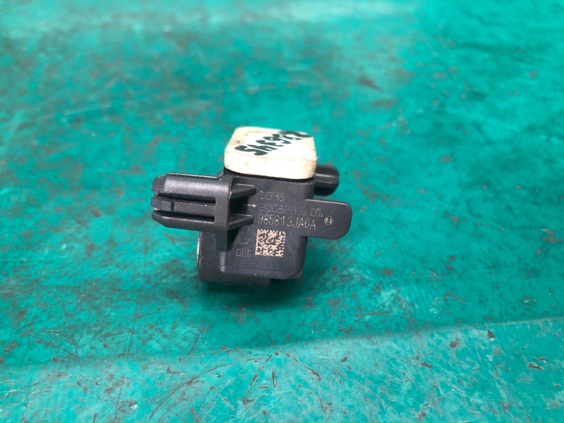 Датчик удара передний PATHFINDER R52 12-21 2020 3.5 VQ35DD