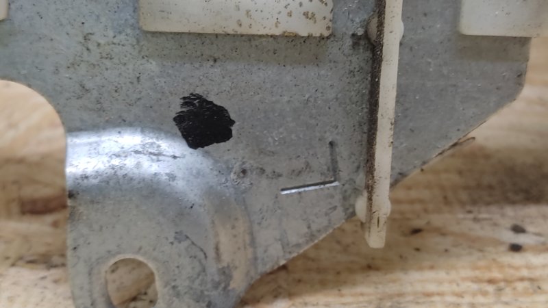 Стеклоподъемник задний левый TOYOTA AVALON 99-05 3.0 1MZFE Стеклоподъемник задний левый TOYOTA AVALON 99-05 3.0 1MZFE