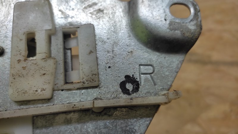 Стеклоподъемник задний правый TOYOTA AVALON 99-05 3.0 1MZFE Стеклоподъемник задний правый TOYOTA AVALON 99-05 3.0 1MZFE