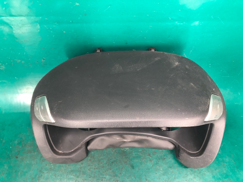 Консоль панели приборов PATHFINDER R52 12-21 2020 3.5 VQ35DD