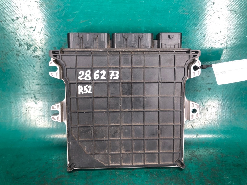 Блок управления двигателем PATHFINDER R52 12-21 2020 3.5 VQ35DD
