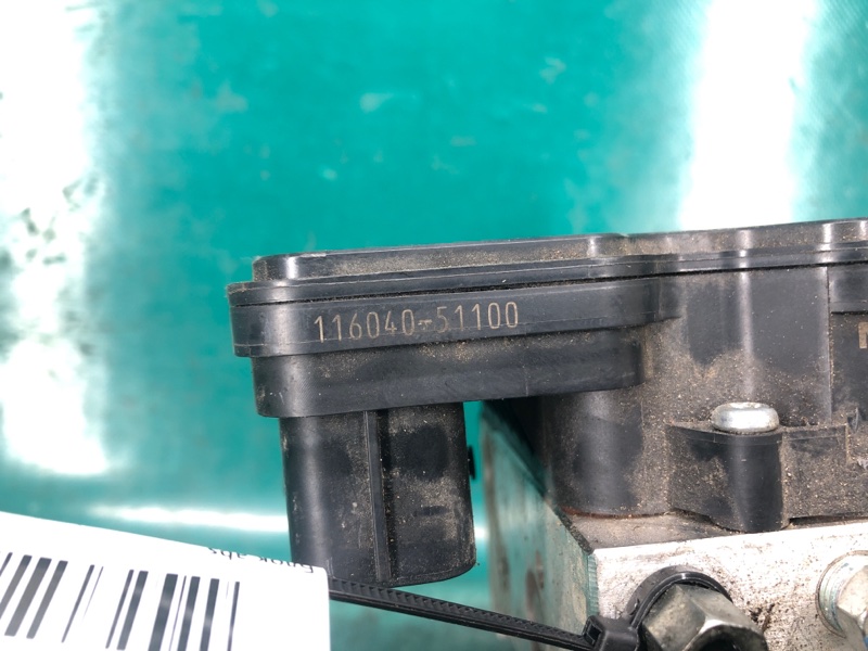 Блок ABS PATHFINDER R52 12-21 2020 3.5 VQ35DD