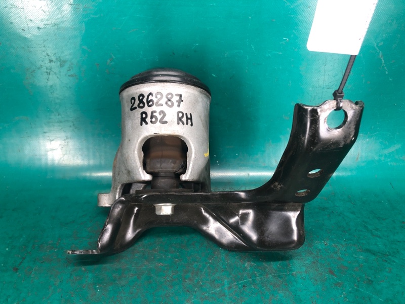 Подушка двигателя правая NISSAN PATHFINDER R52 12-21 3.5 VQ35DD